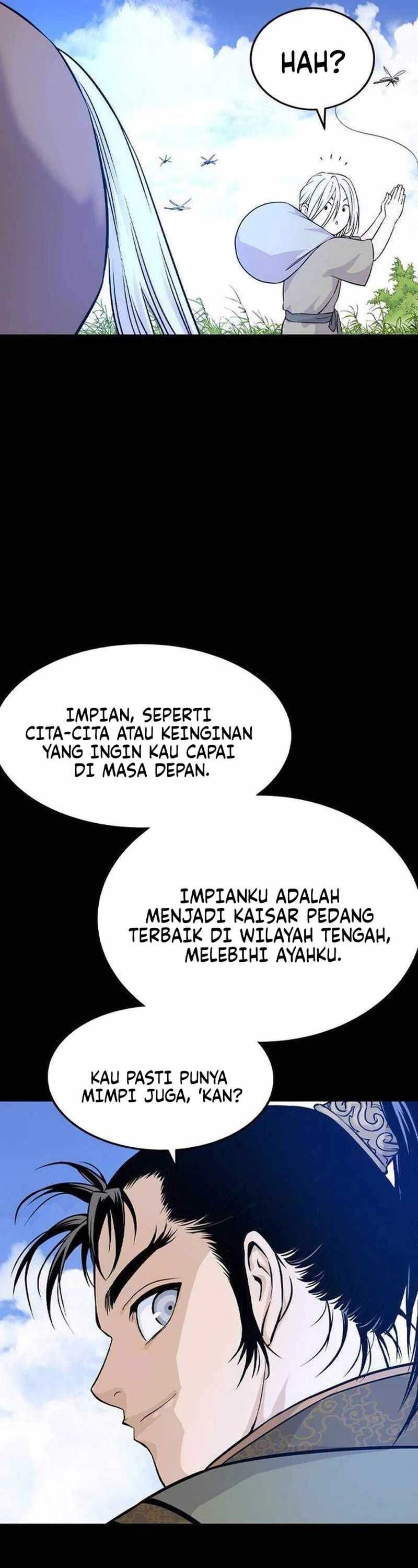 Asura (Ryu Ki-Un) Chapter 09