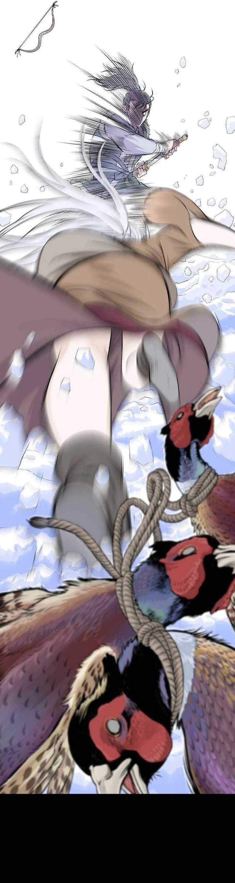 Asura (Ryu Ki-Un) Chapter 09