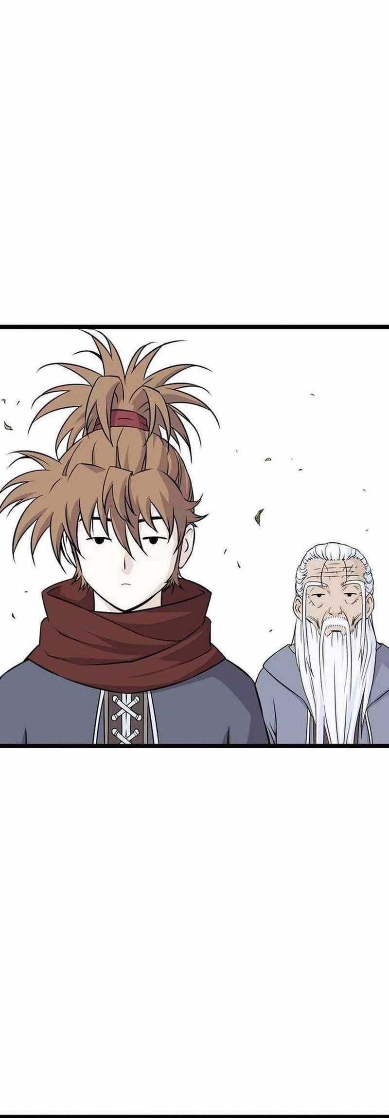 Asura (Ryu Ki-Un) Chapter 09