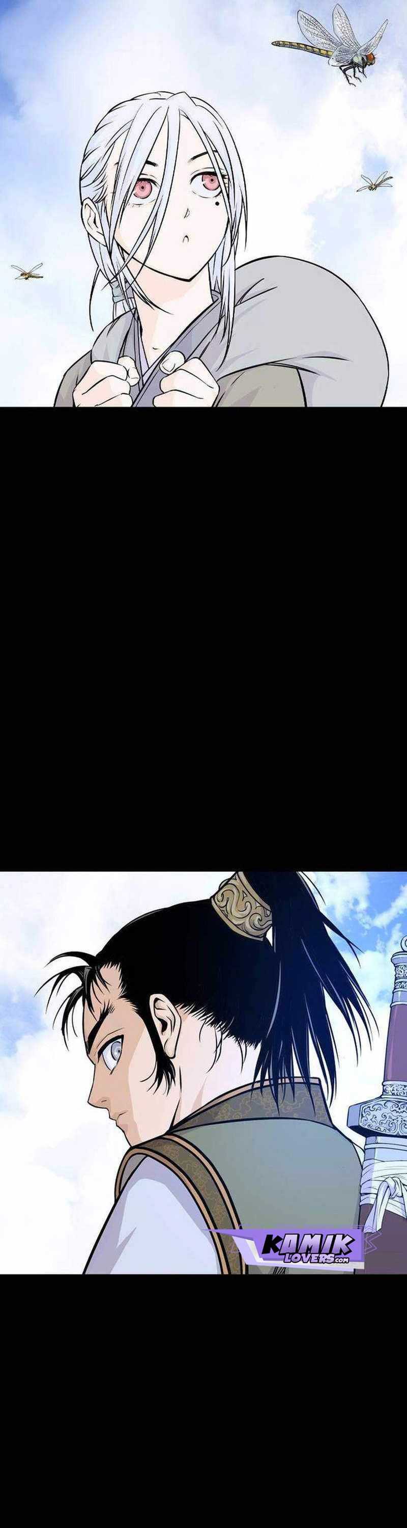 Asura (Ryu Ki-Un) Chapter 09