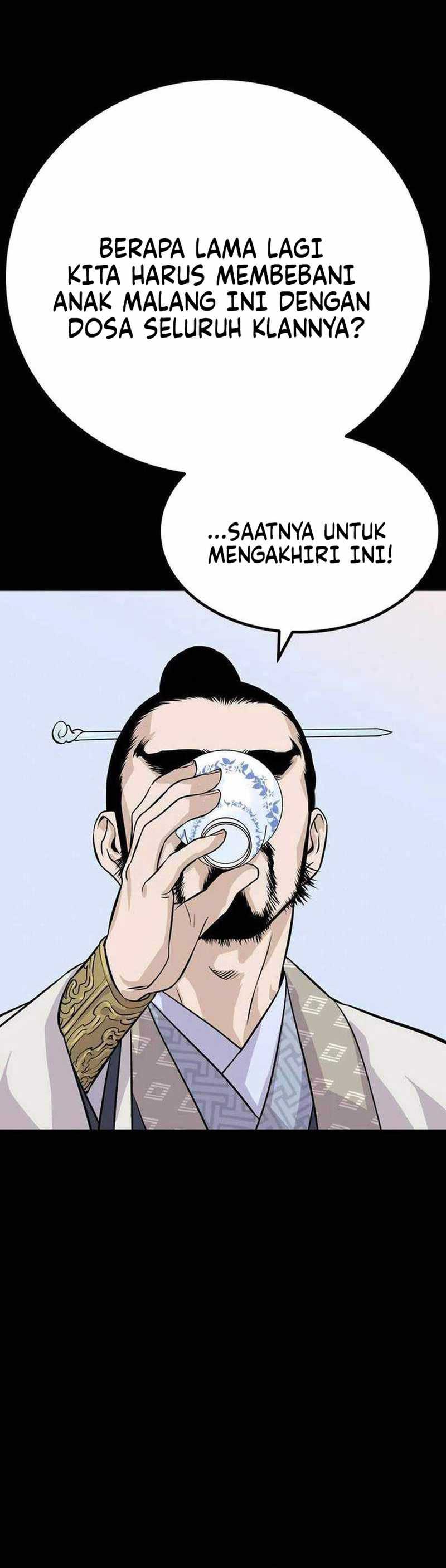 Asura (Ryu Ki-Un) Chapter 09