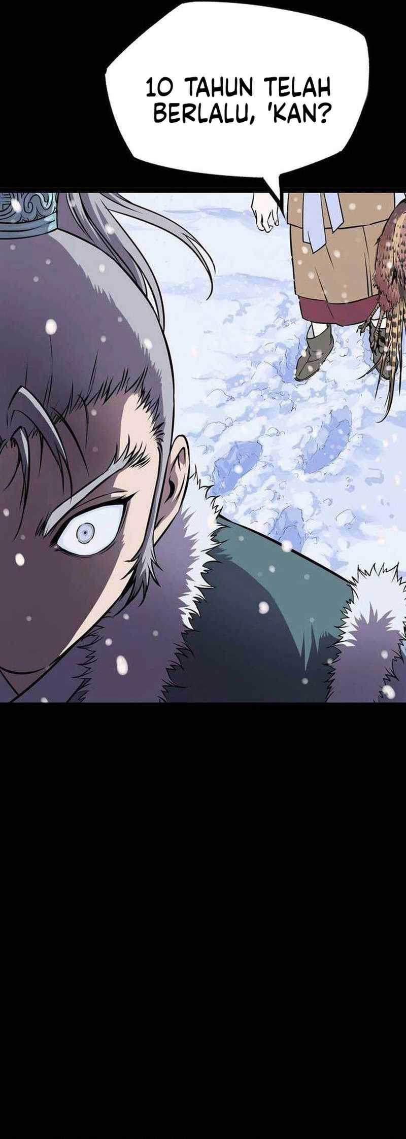 Asura (Ryu Ki-Un) Chapter 09