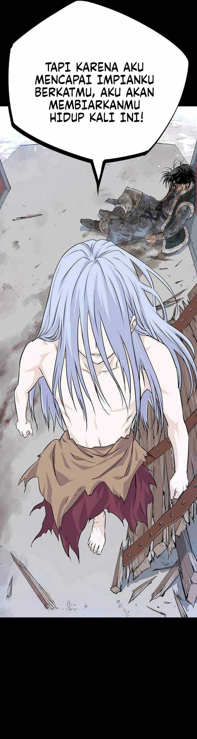 Asura (Ryu Ki-Un) Chapter 09