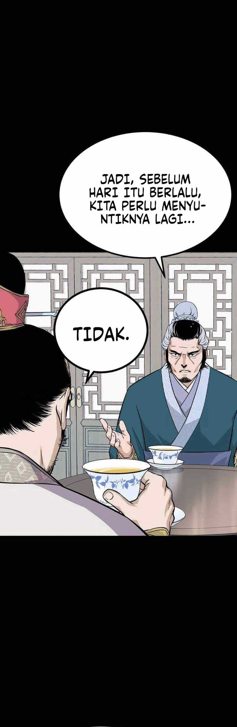 Asura (Ryu Ki-Un) Chapter 09