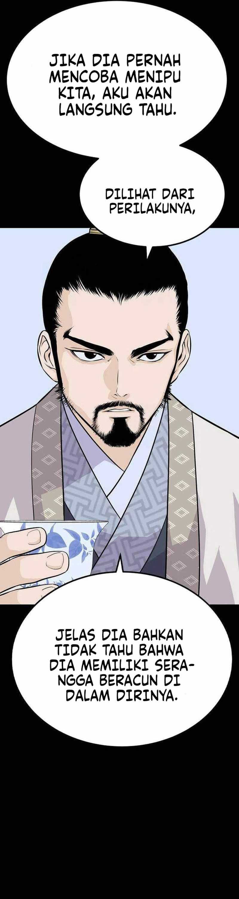 Asura (Ryu Ki-Un) Chapter 09
