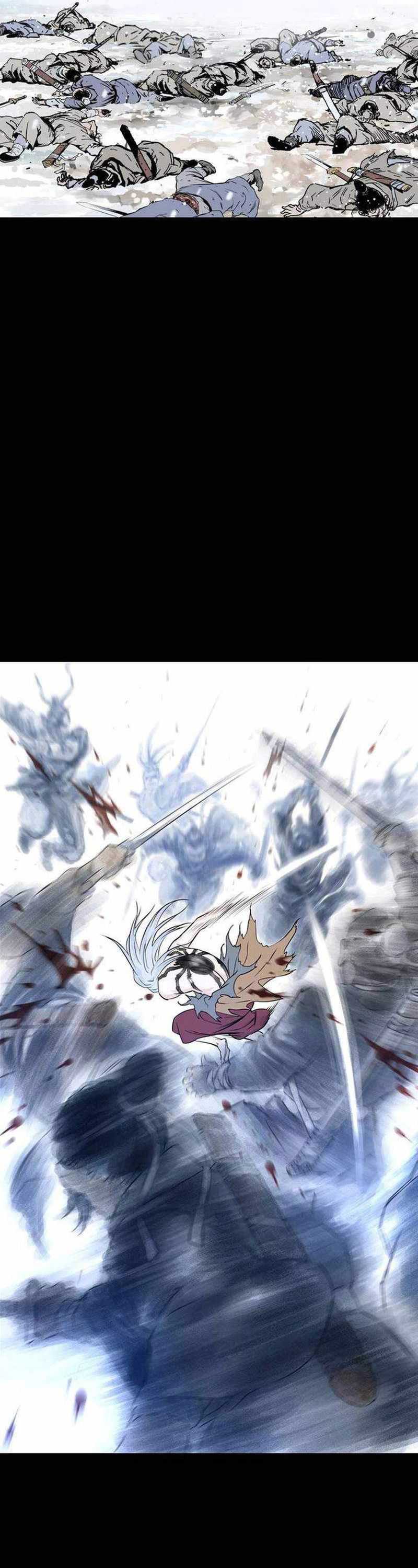 Asura (Ryu Ki-Un) Chapter 09