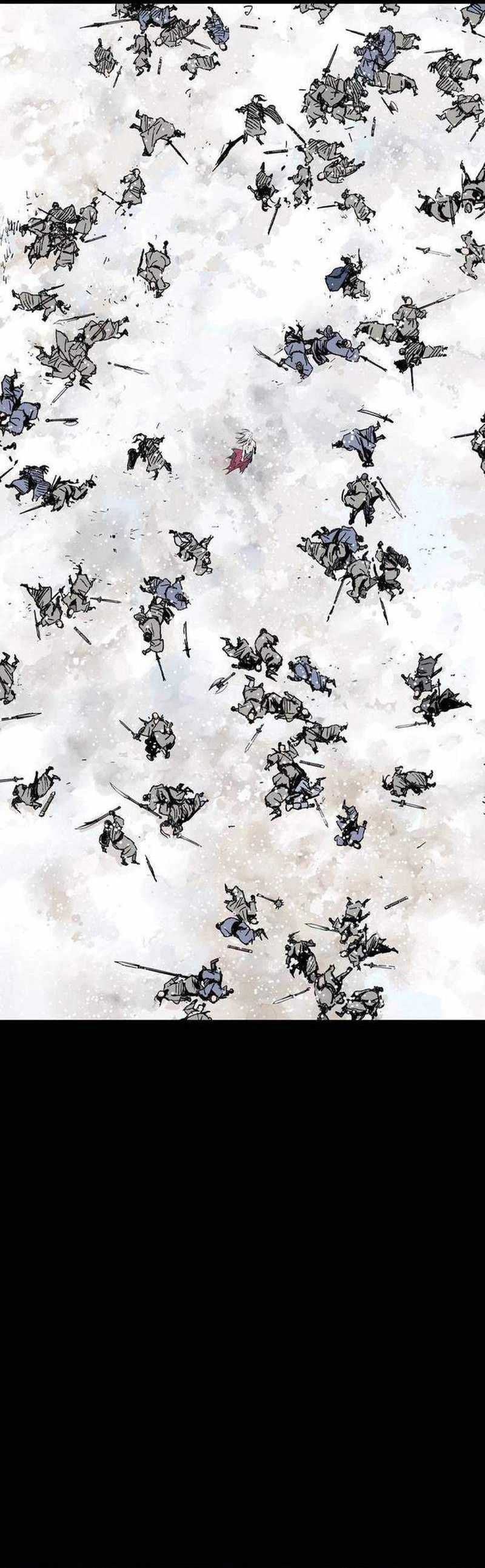 Asura (Ryu Ki-Un) Chapter 09