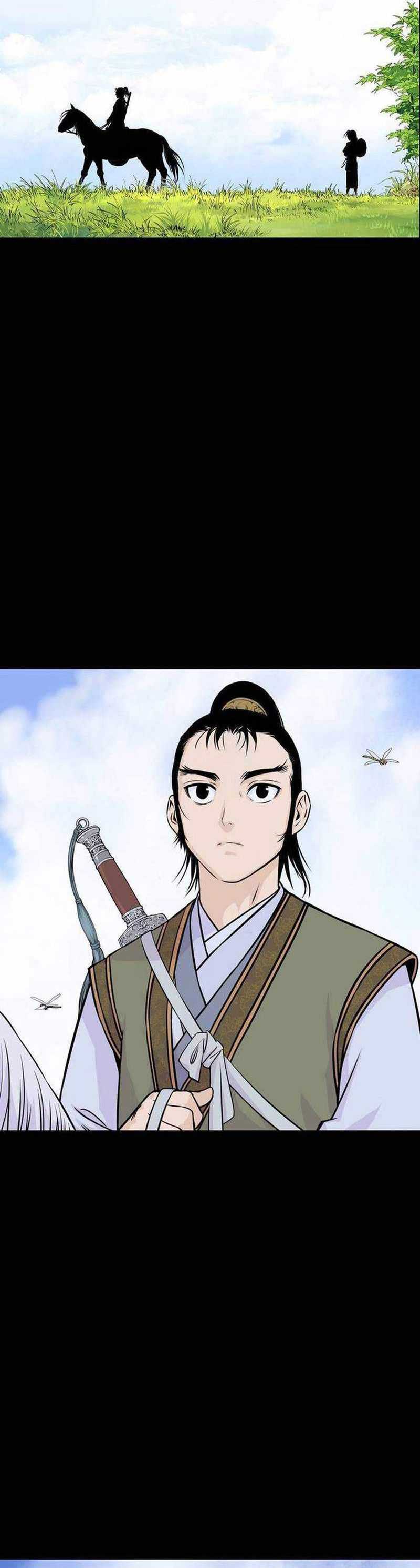 Asura (Ryu Ki-Un) Chapter 09