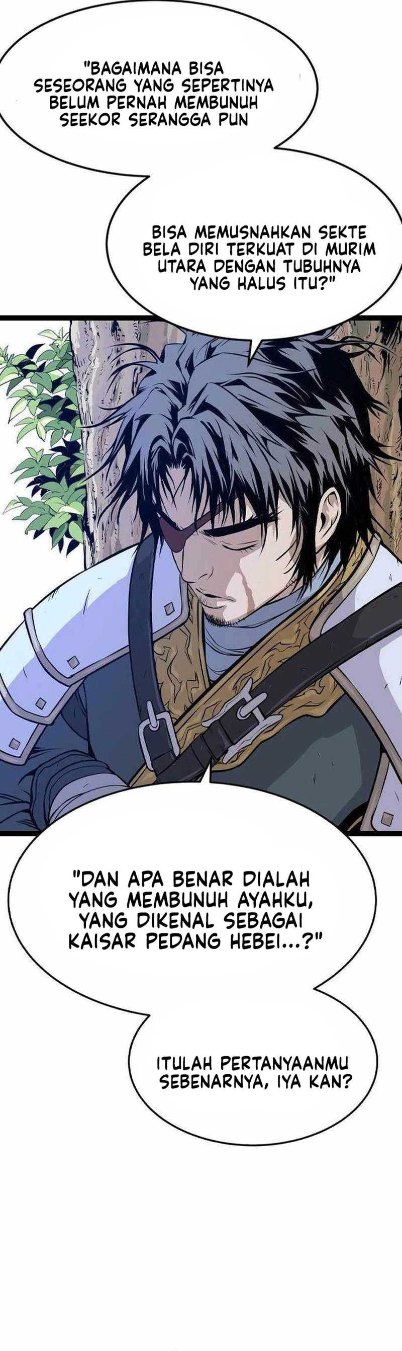 Asura (Ryu Ki-Un) Chapter 09