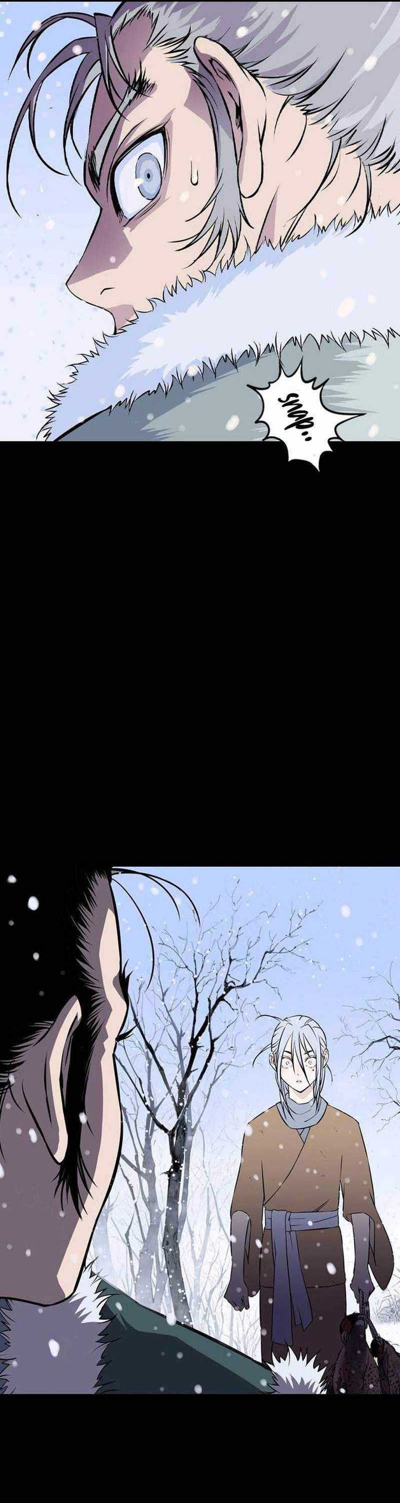 Asura (Ryu Ki-Un) Chapter 09