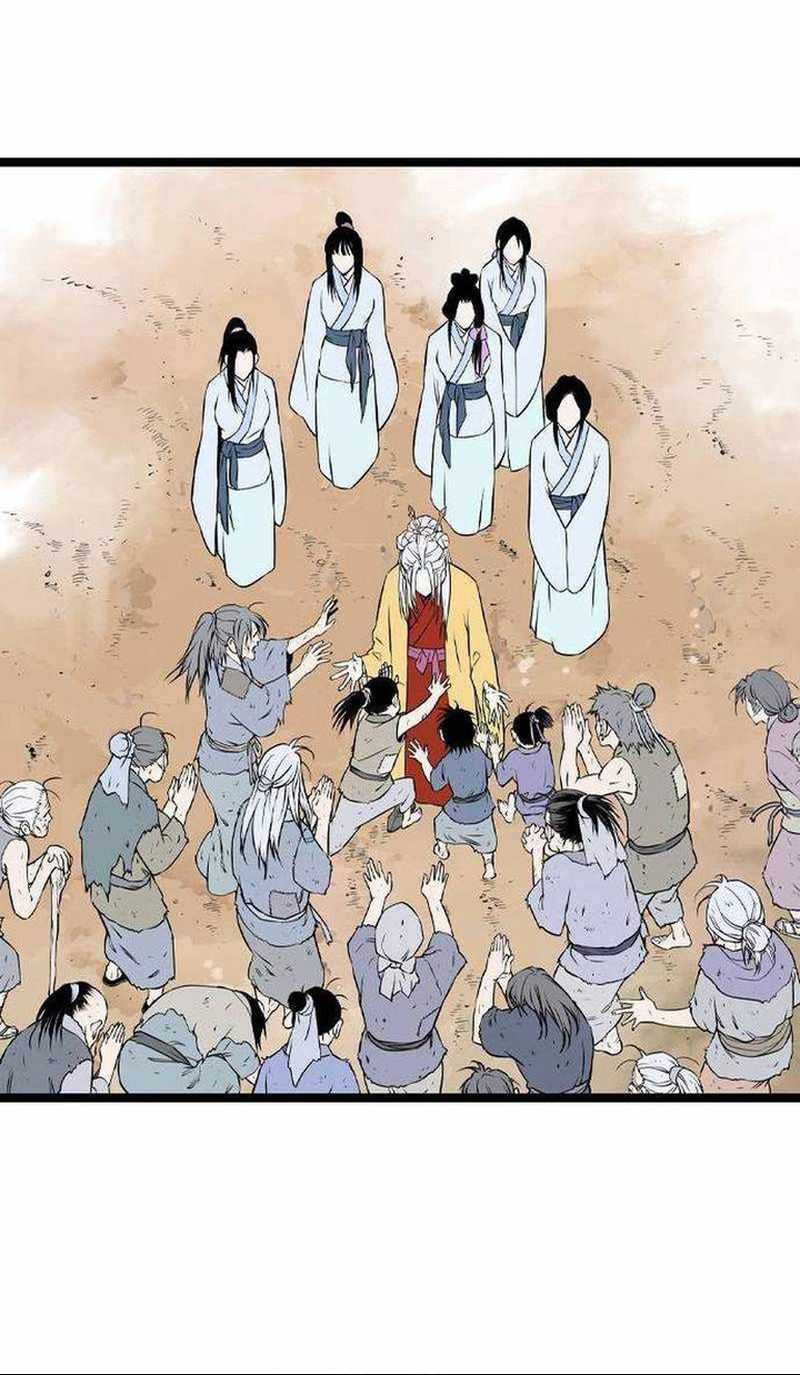 Asura (Ryu Ki-Un) Chapter 09