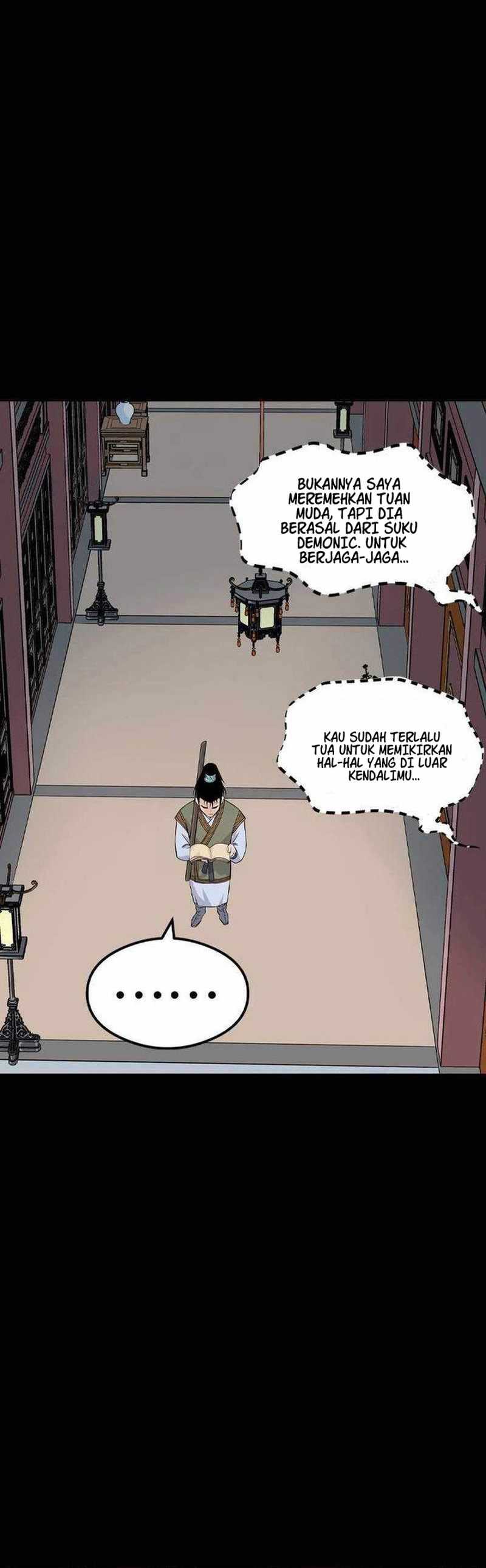 Asura (Ryu Ki-Un) Chapter 09