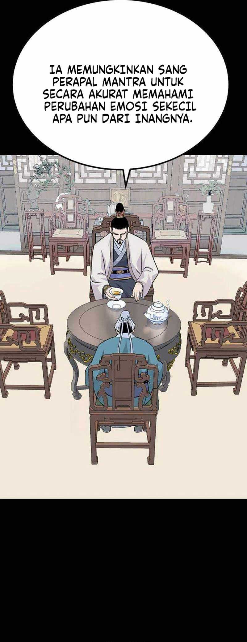 Asura (Ryu Ki-Un) Chapter 09