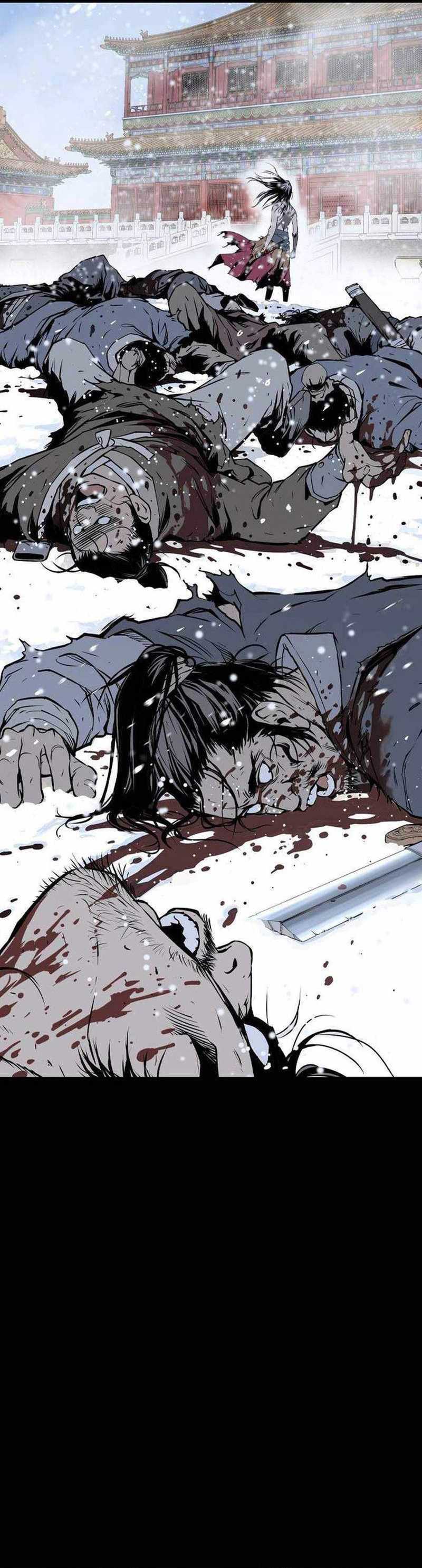 Asura (Ryu Ki-Un) Chapter 09