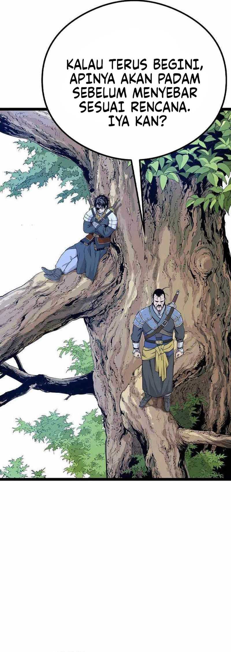 Asura (Ryu Ki-Un) Chapter 09