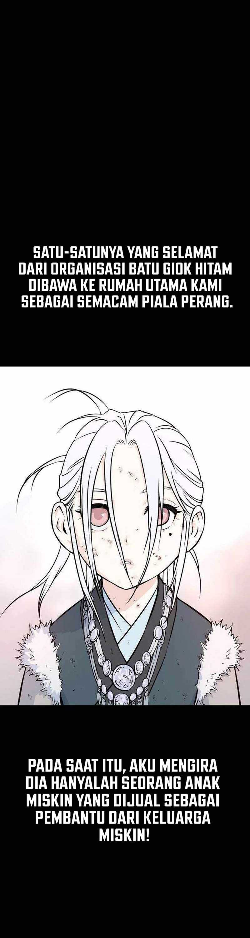 Asura (Ryu Ki-Un) Chapter 09