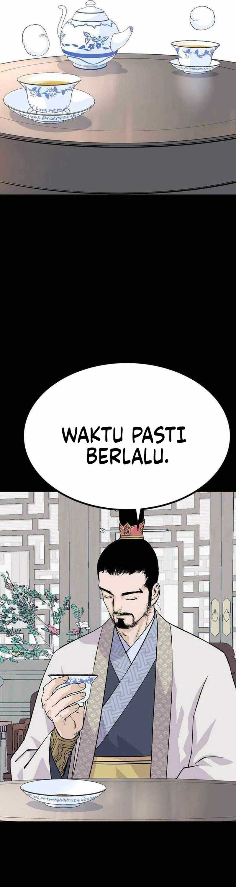 Asura (Ryu Ki-Un) Chapter 09