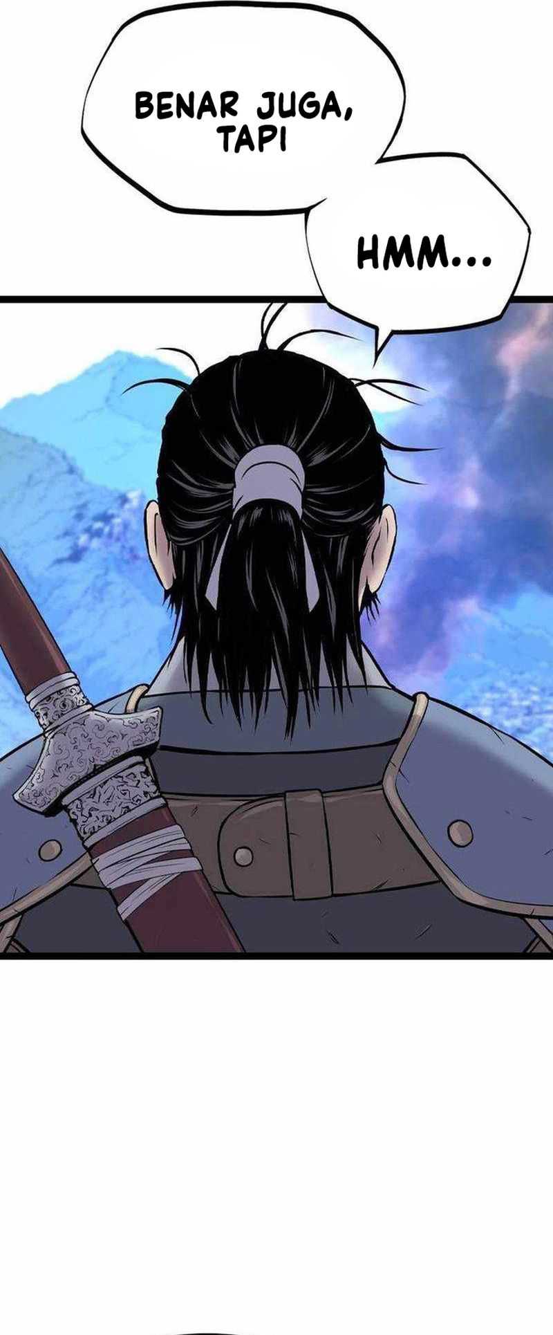 Asura (Ryu Ki-Un) Chapter 09