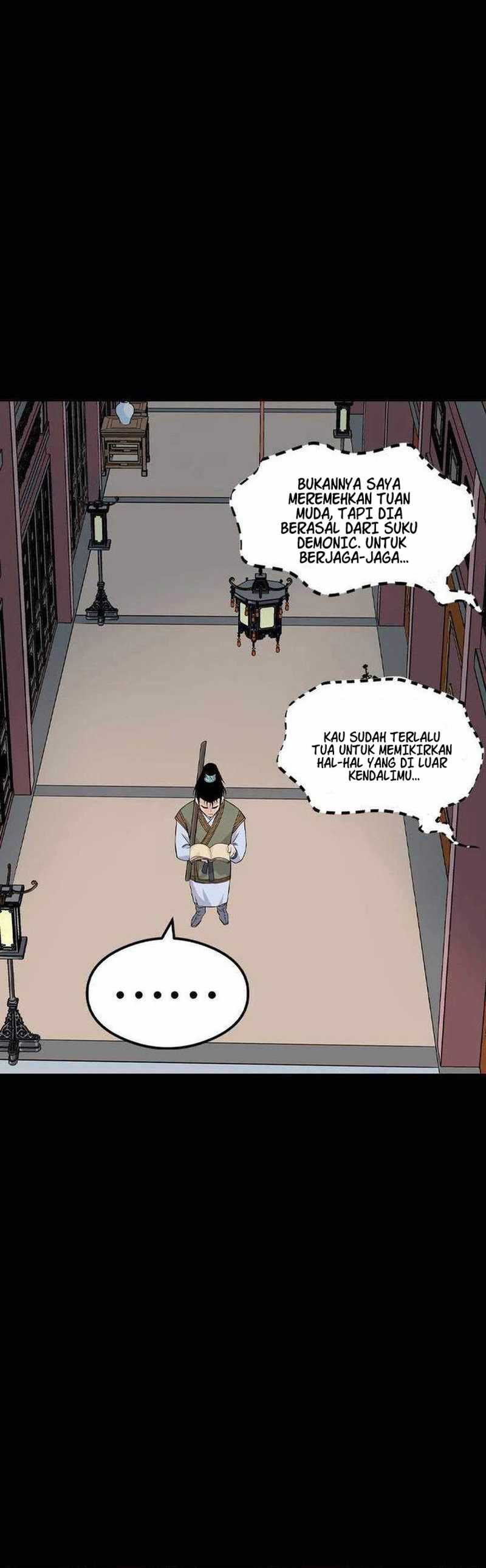Asura (Ryu Ki-Un) Chapter 09