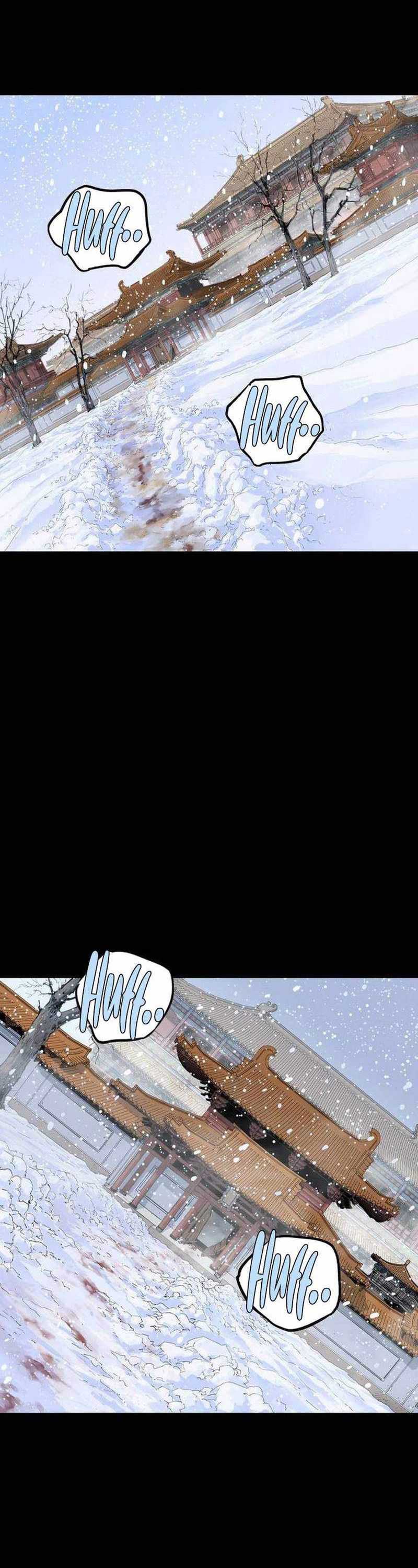 Asura (Ryu Ki-Un) Chapter 09