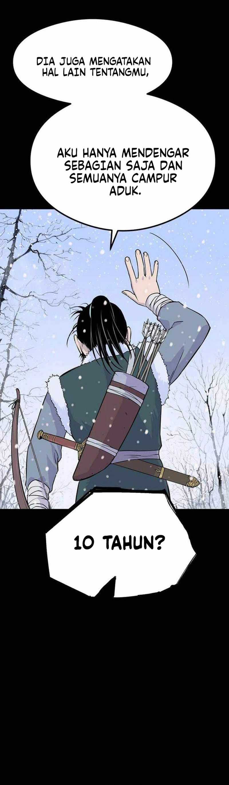 Asura (Ryu Ki-Un) Chapter 09
