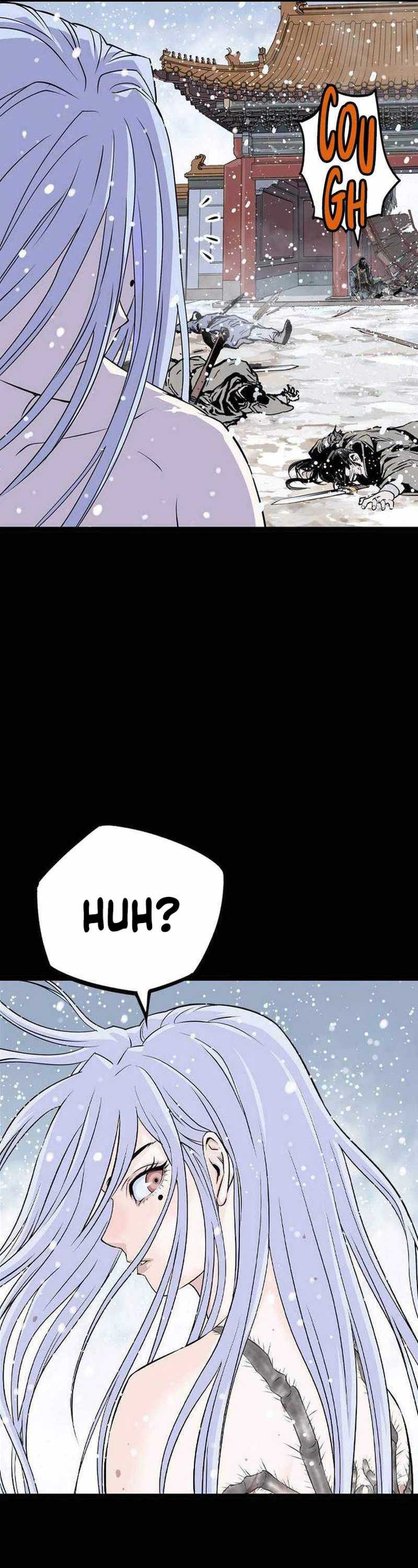 Asura (Ryu Ki-Un) Chapter 09