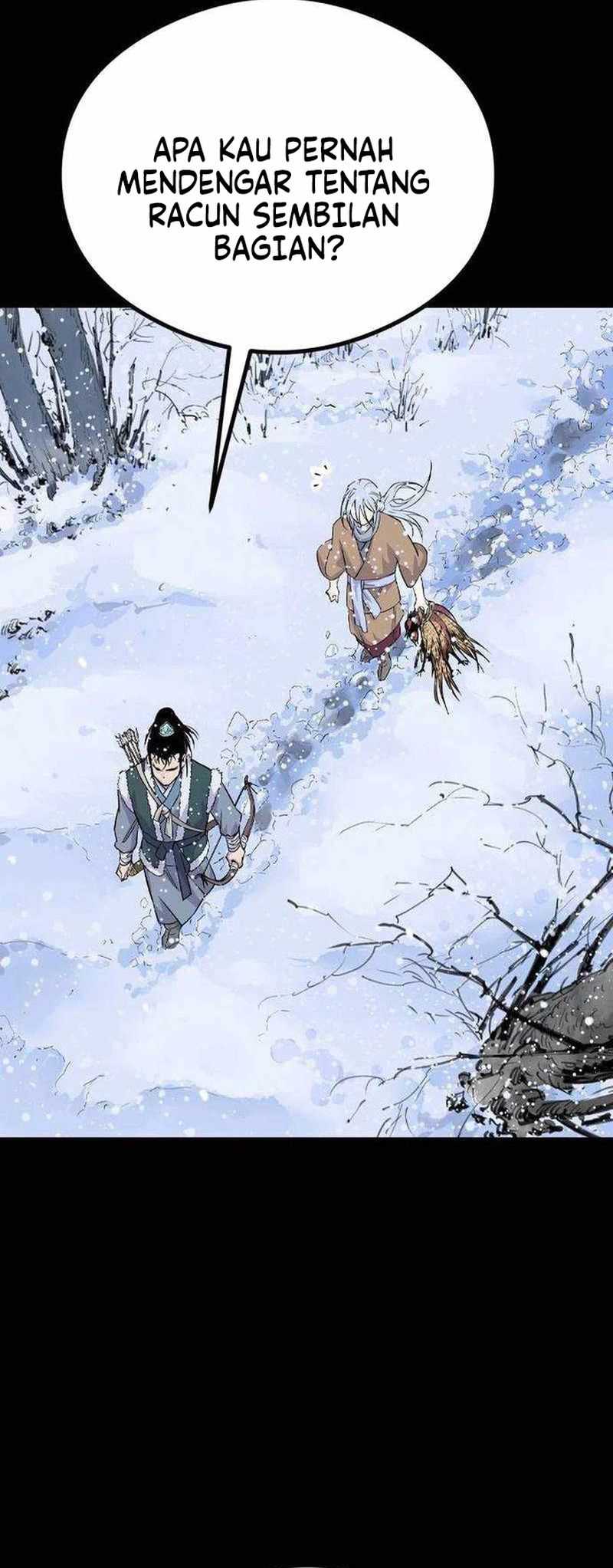 Asura (Ryu Ki-Un) Chapter 09