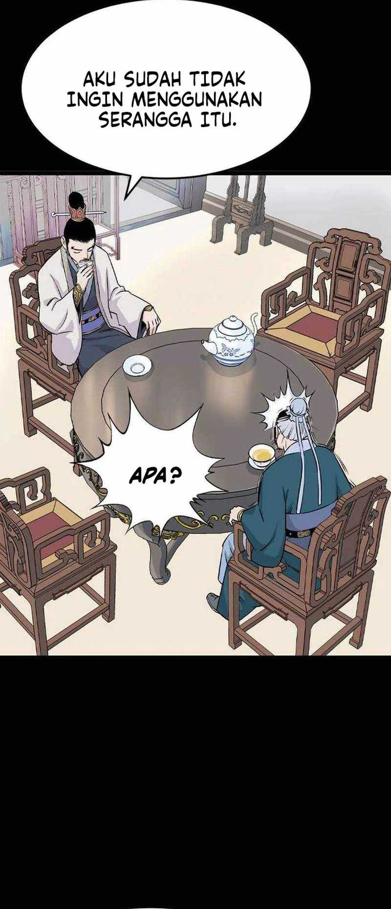 Asura (Ryu Ki-Un) Chapter 09
