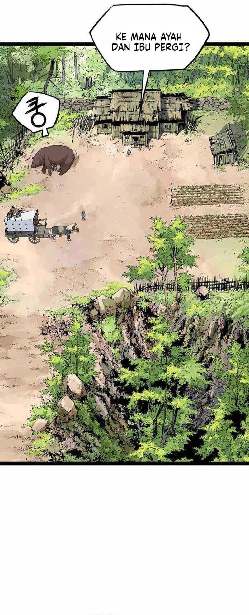 Asura (Ryu Ki-Un) Chapter 09