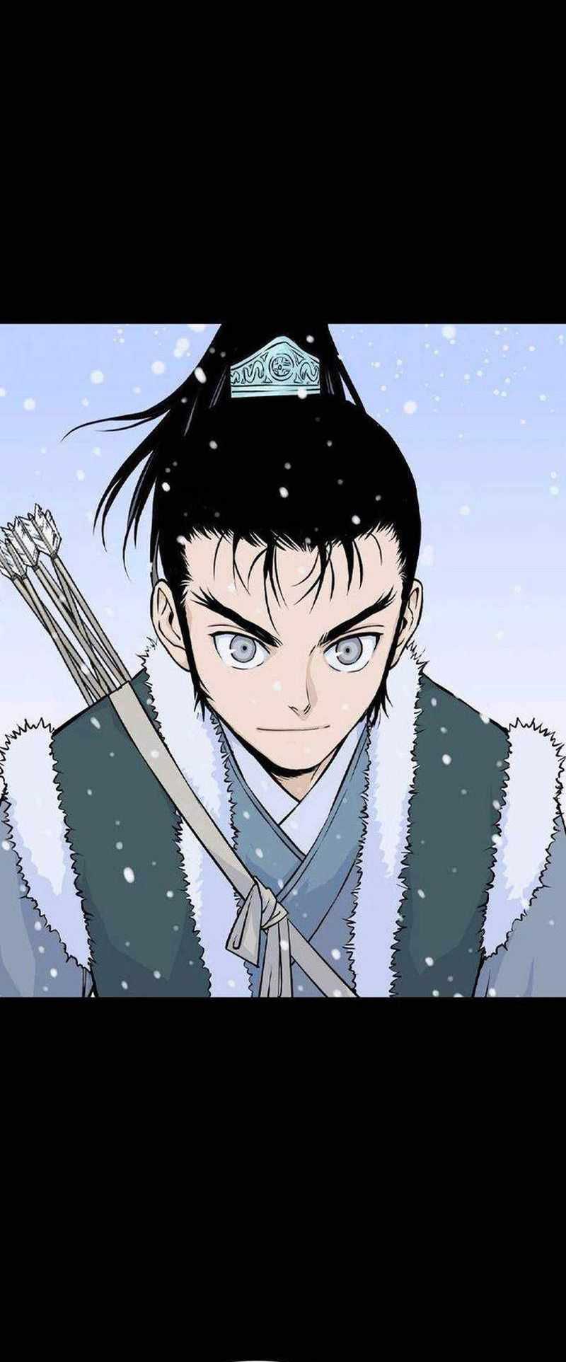 Asura (Ryu Ki-Un) Chapter 09