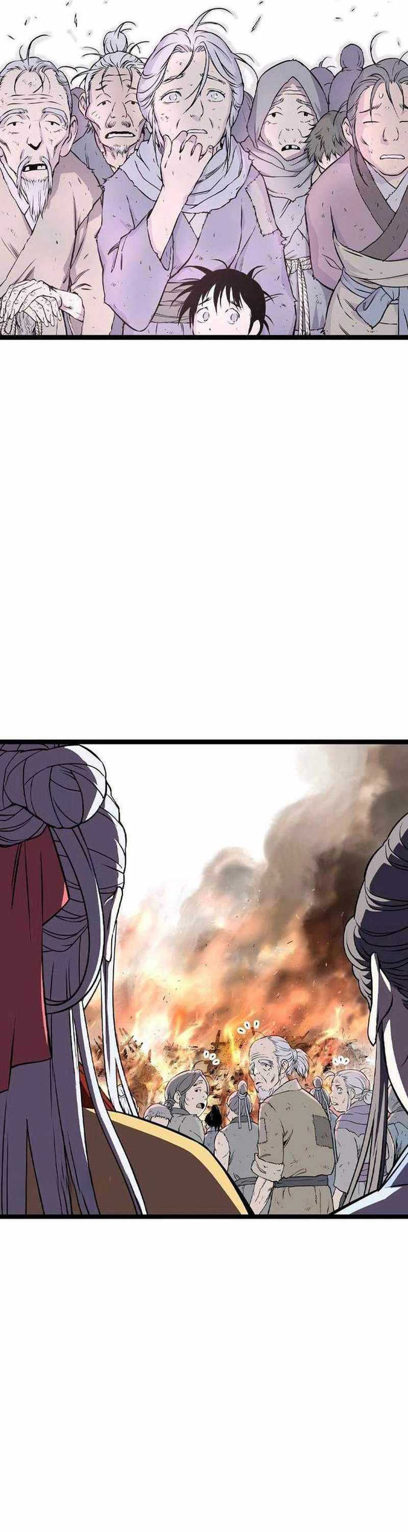 Asura (Ryu Ki-Un) Chapter 09