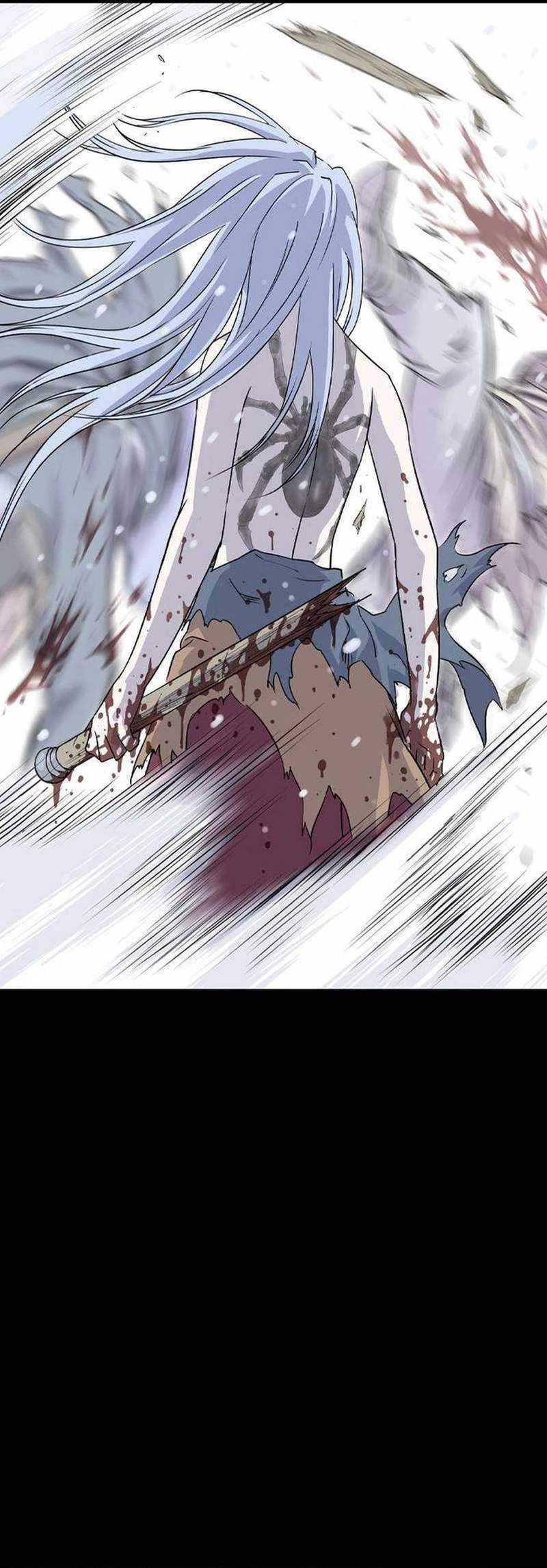Asura (Ryu Ki-Un) Chapter 09