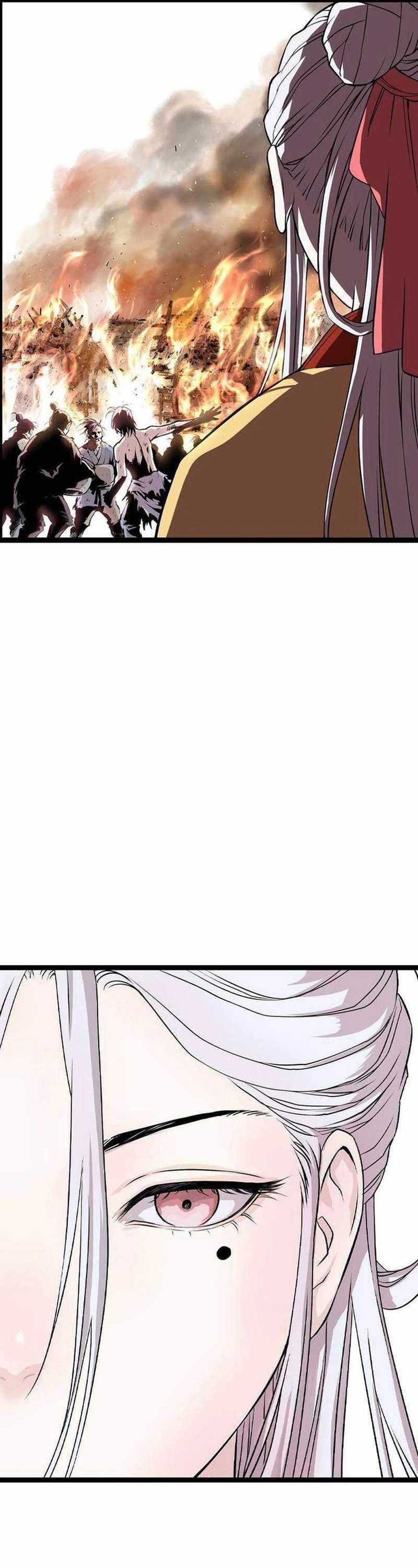 Asura (Ryu Ki-Un) Chapter 09