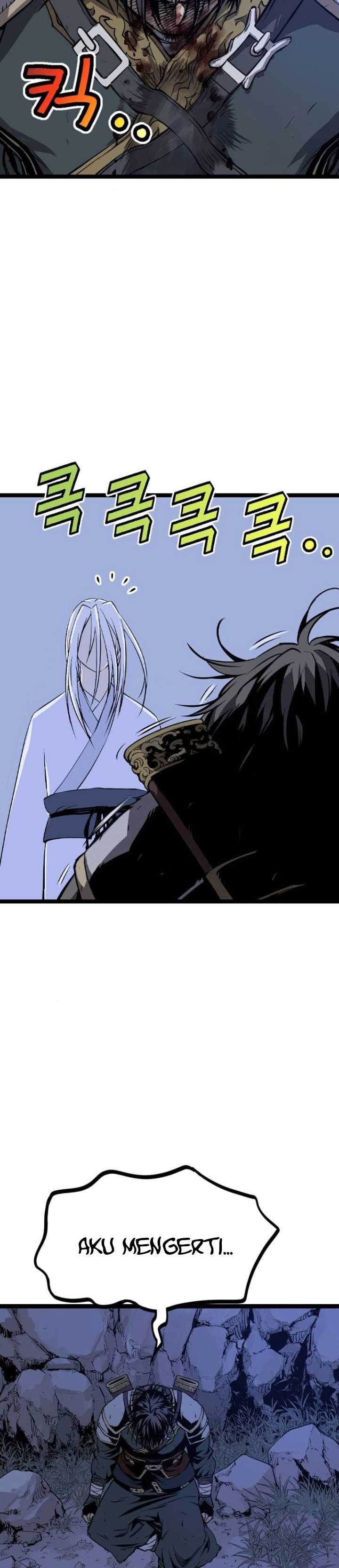 Asura (Ryu Ki-Un) Chapter 11