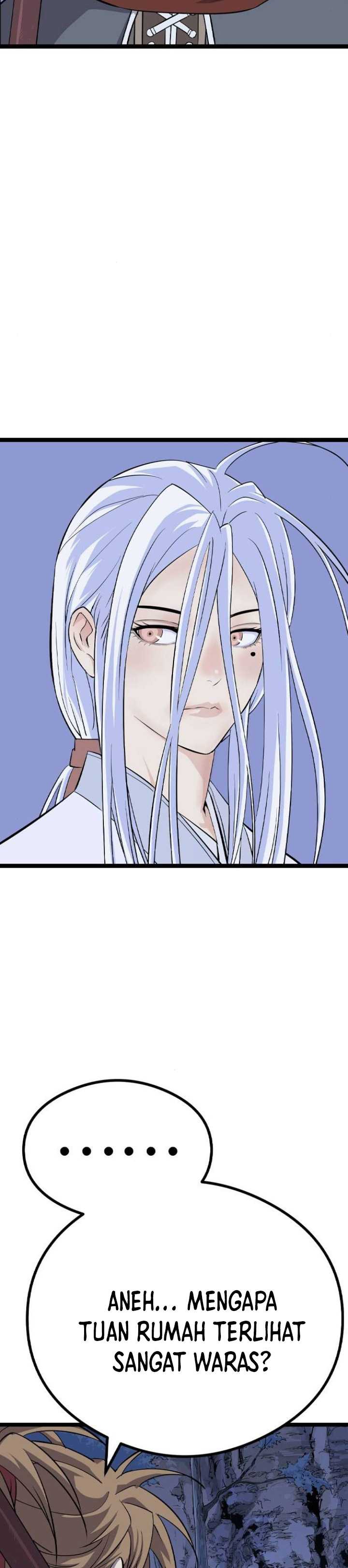 Asura (Ryu Ki-Un) Chapter 11