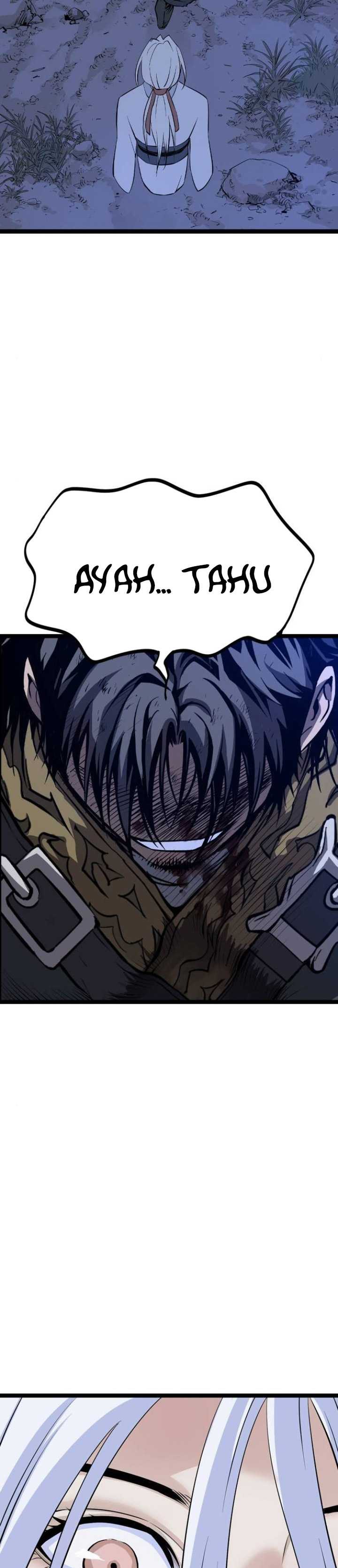 Asura (Ryu Ki-Un) Chapter 11