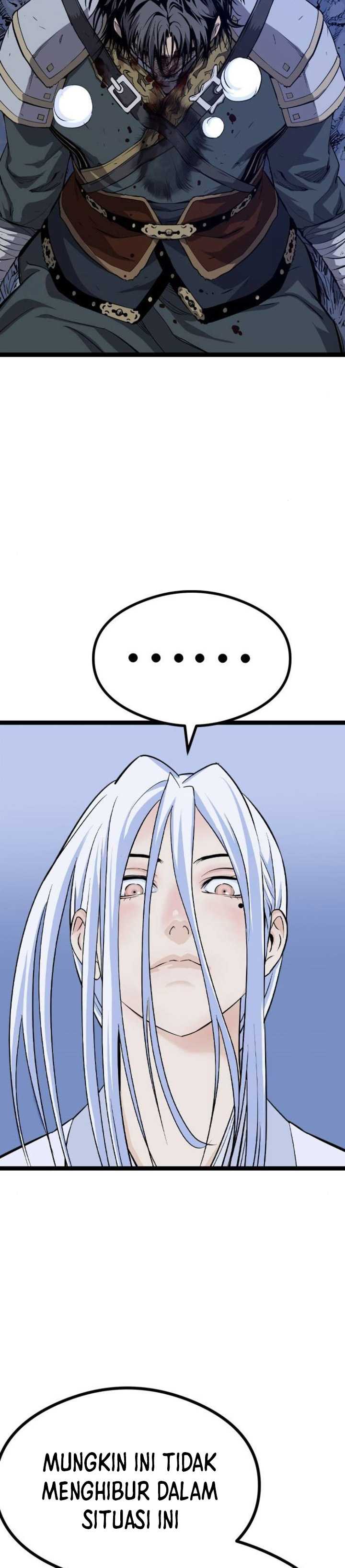Asura (Ryu Ki-Un) Chapter 11