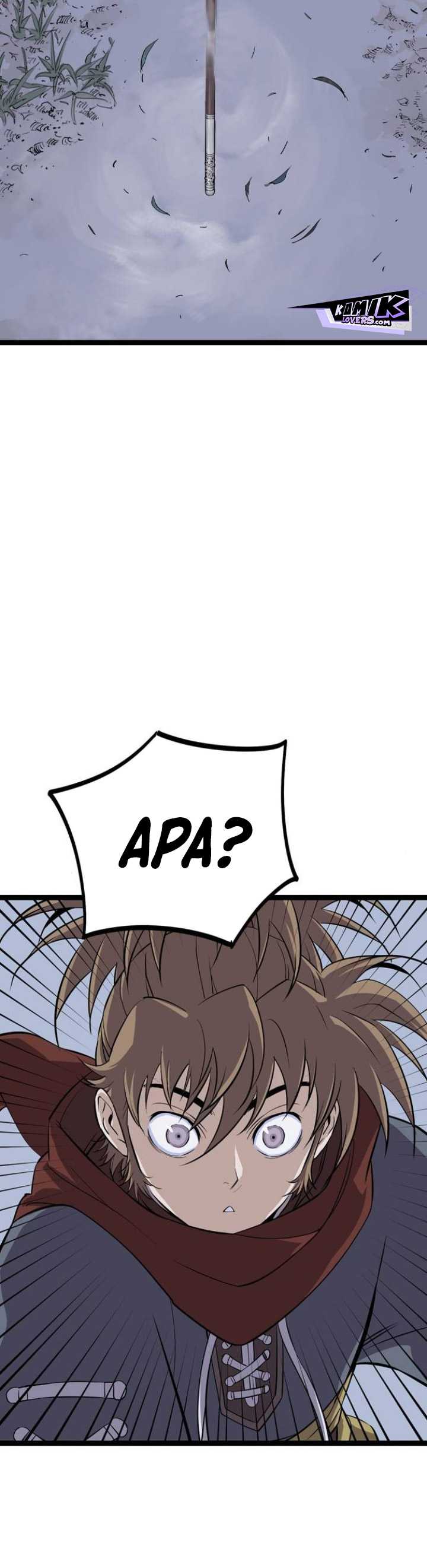 Asura (Ryu Ki-Un) Chapter 11