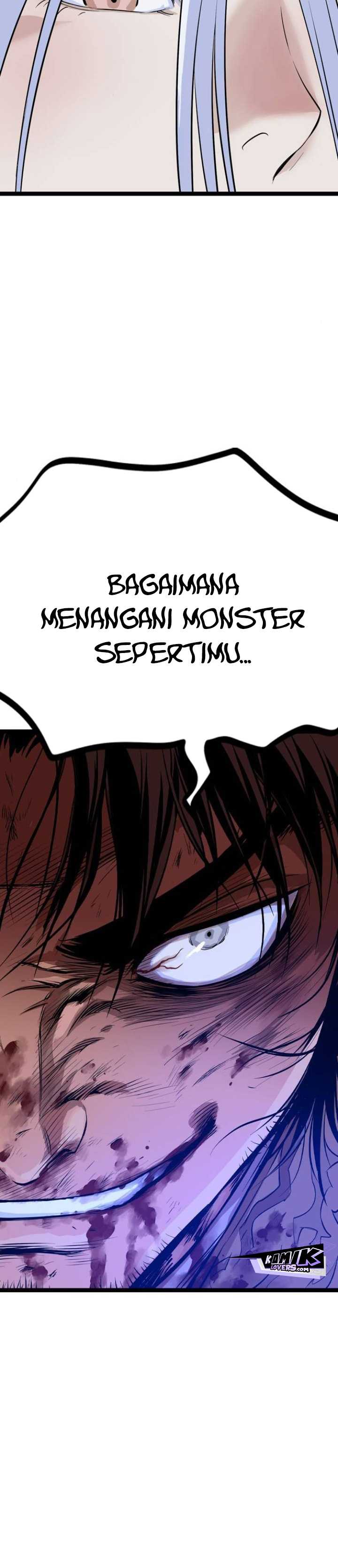 Asura (Ryu Ki-Un) Chapter 11
