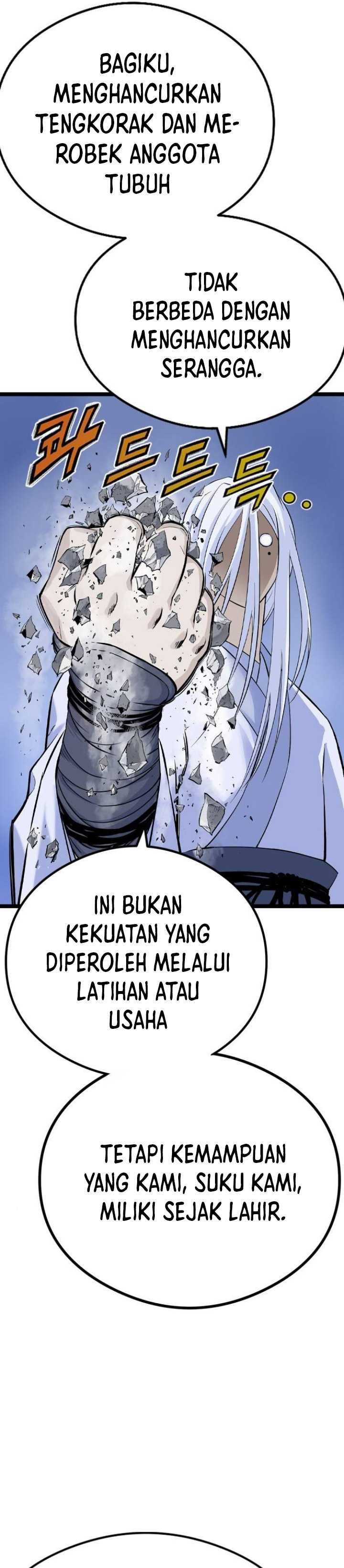 Asura (Ryu Ki-Un) Chapter 11