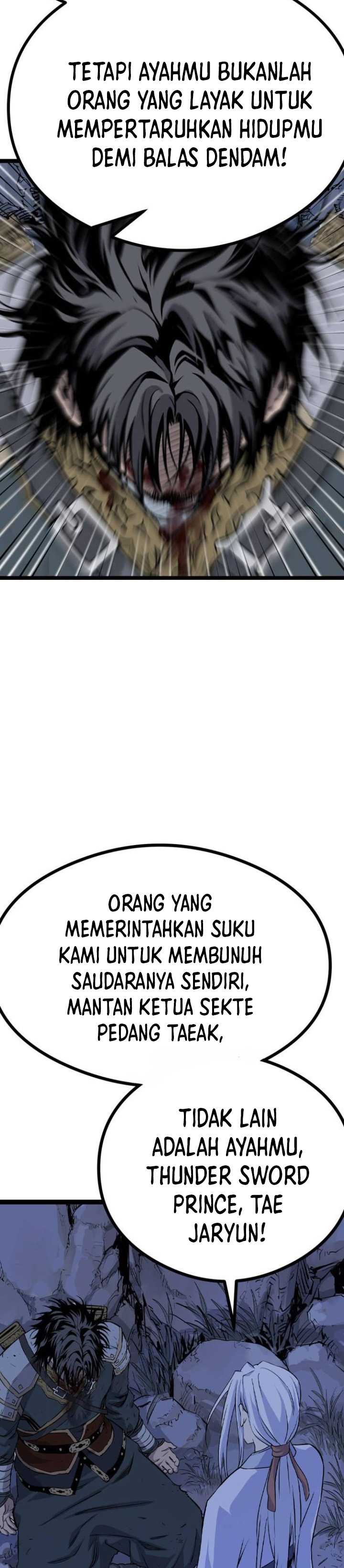 Asura (Ryu Ki-Un) Chapter 11