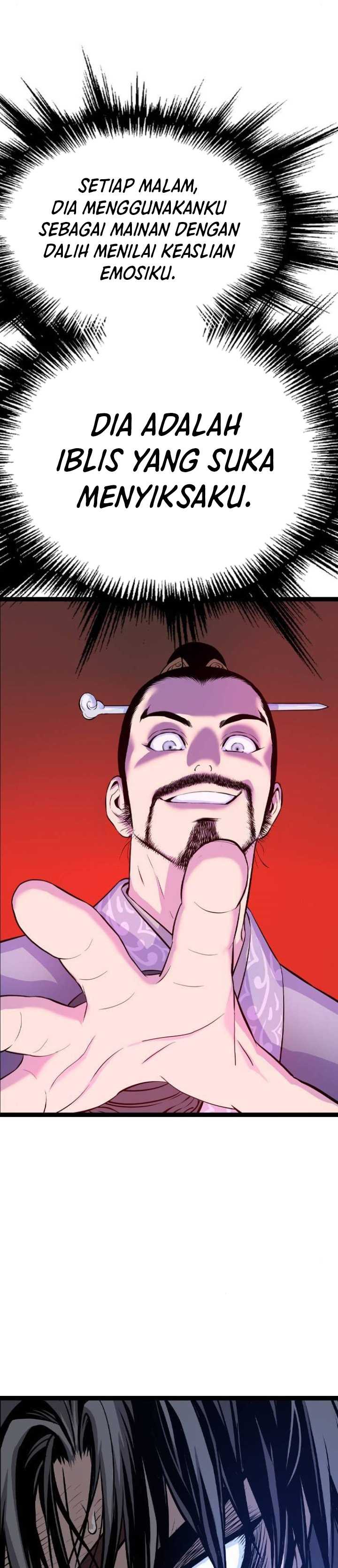 Asura (Ryu Ki-Un) Chapter 11