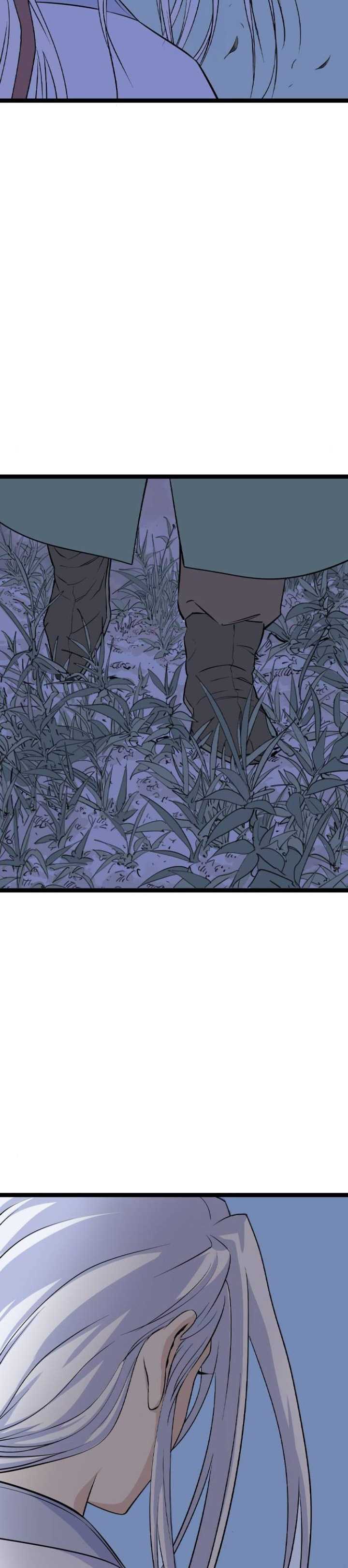 Asura (Ryu Ki-Un) Chapter 11