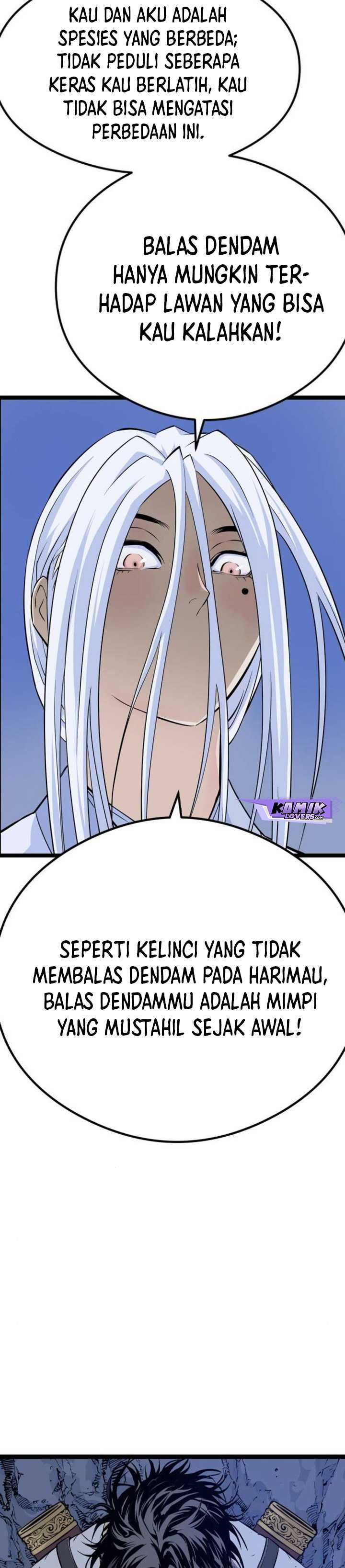 Asura (Ryu Ki-Un) Chapter 11