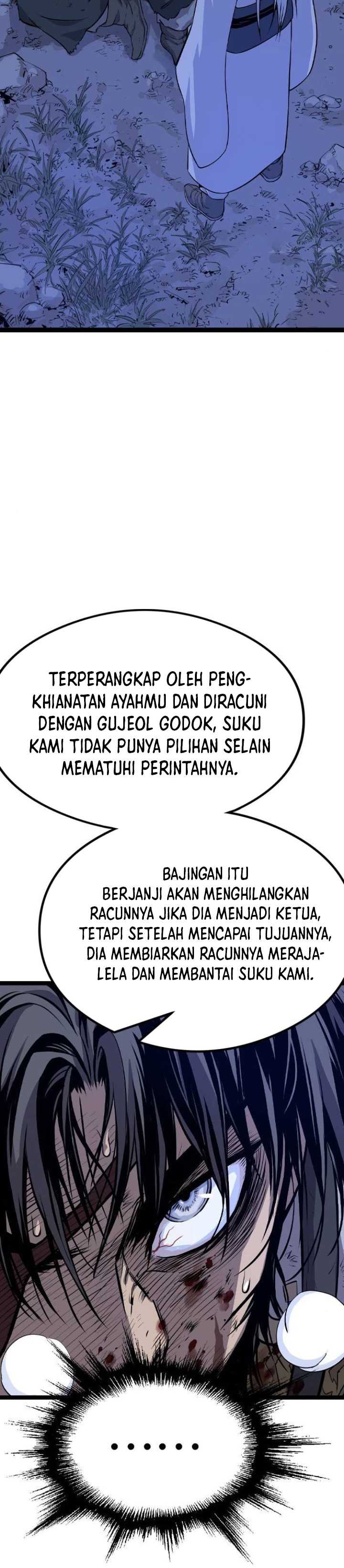 Asura (Ryu Ki-Un) Chapter 11