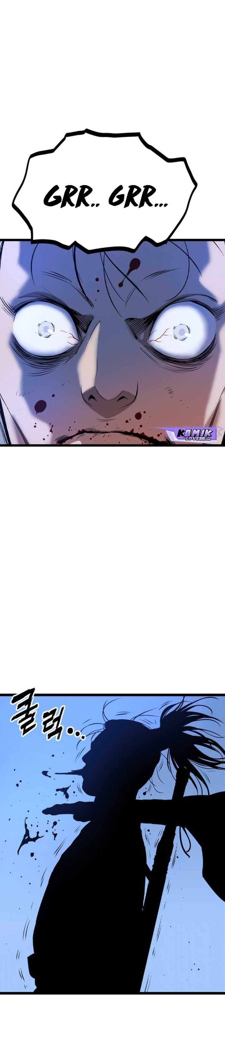 Asura (Ryu Ki-Un) Chapter 11