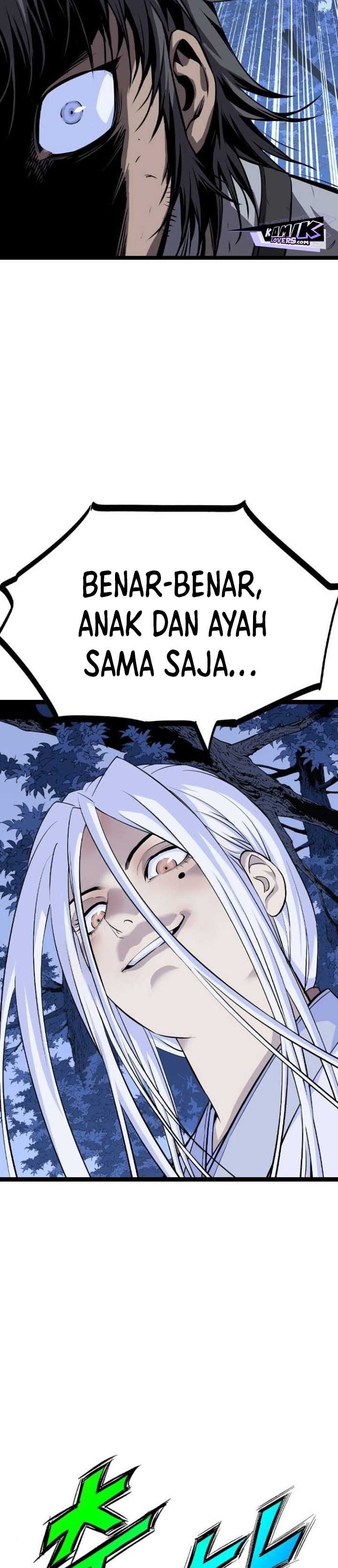 Asura (Ryu Ki-Un) Chapter 11