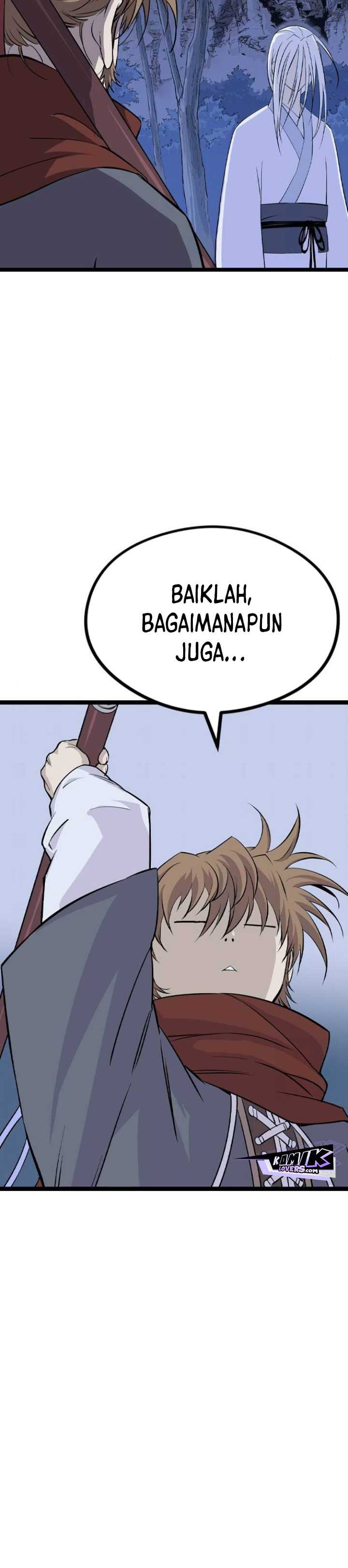 Asura (Ryu Ki-Un) Chapter 11