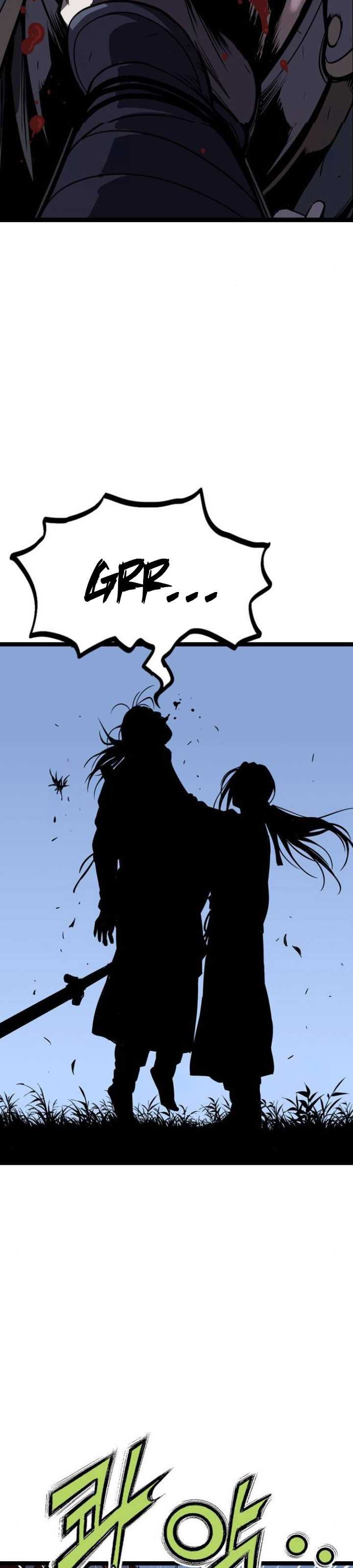 Asura (Ryu Ki-Un) Chapter 11