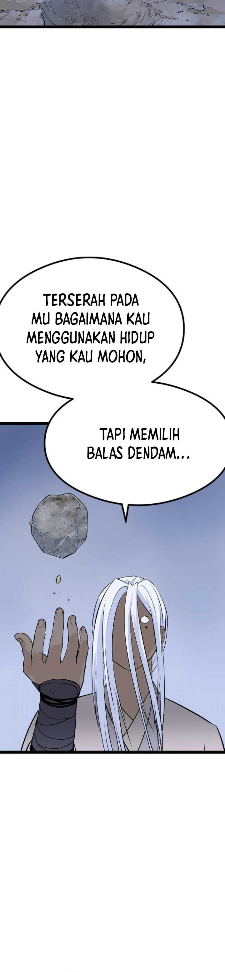 Asura (Ryu Ki-Un) Chapter 11